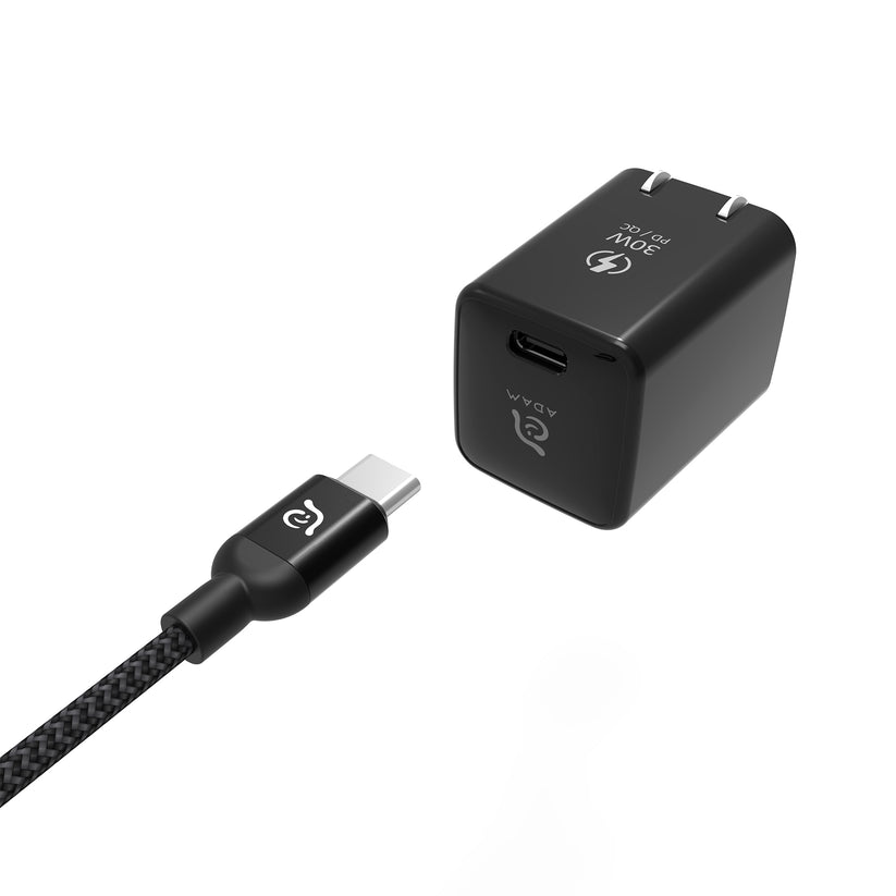 USB-C PD30W ADAM ELEMENT OMNIA X3 ...