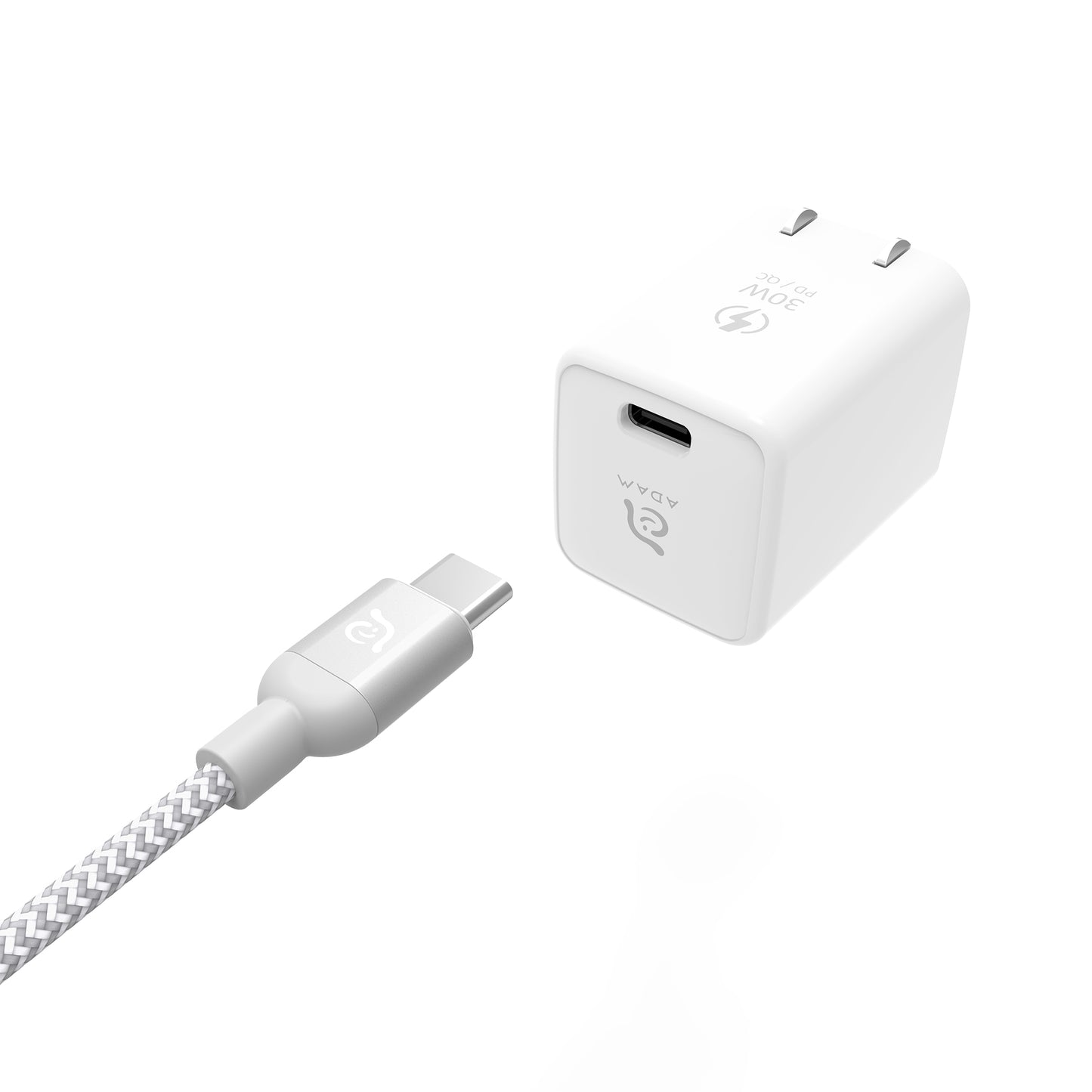USB-C PD30W ADAM ELEMENT OMNIA X3 ...