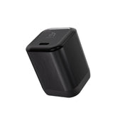 ADAM ELEMENTS Omnia P33 GaN USB-C 33w Wall Charger - Black