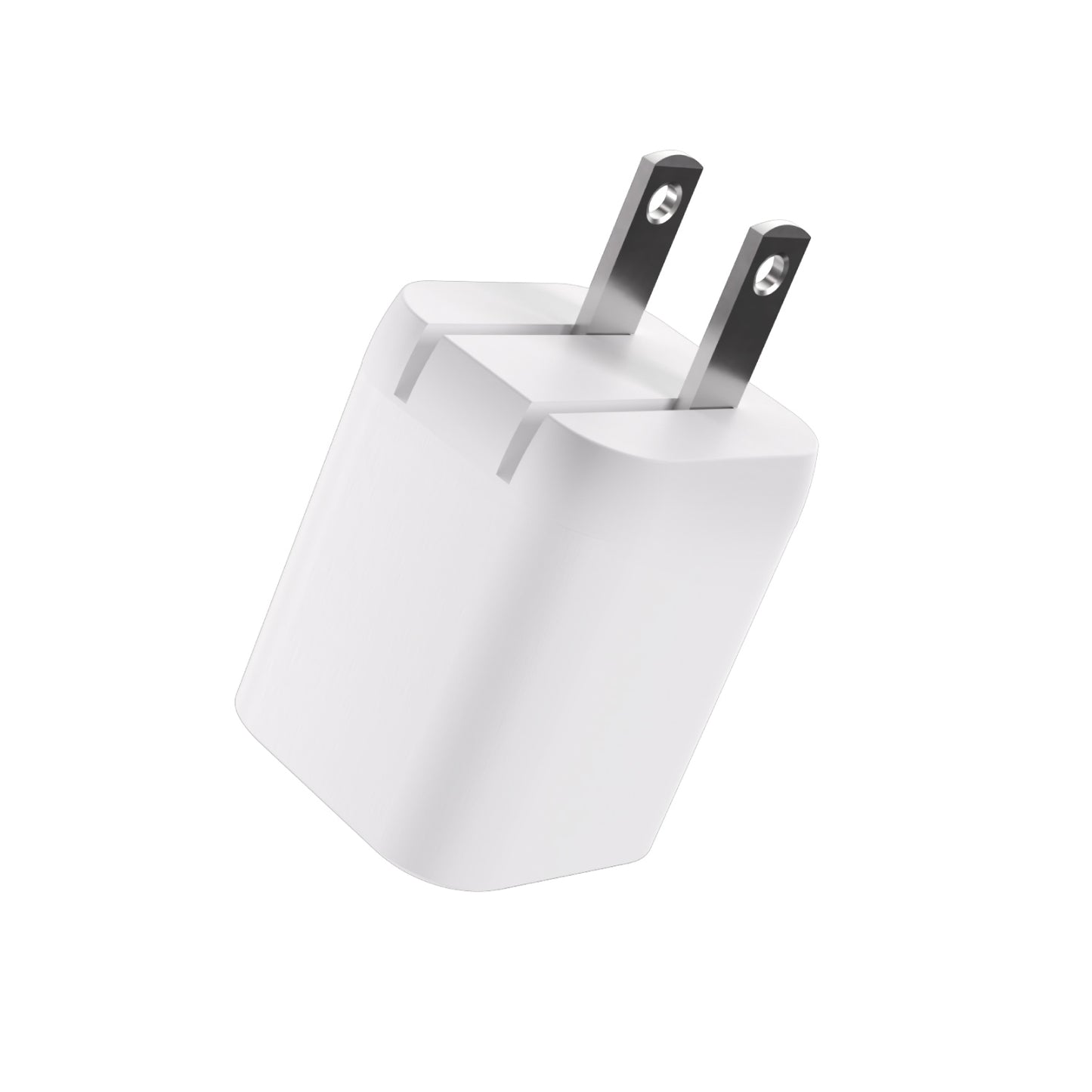 ADAM ELEMENTS Omnia P33 GaN USB-C 33w Wall Charger - White