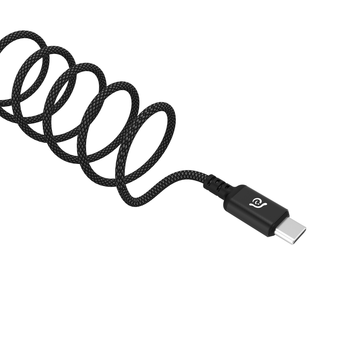 ADAM ELEMENTS CASA P200 USB-C to USB-C 240W Cable 2m - Black