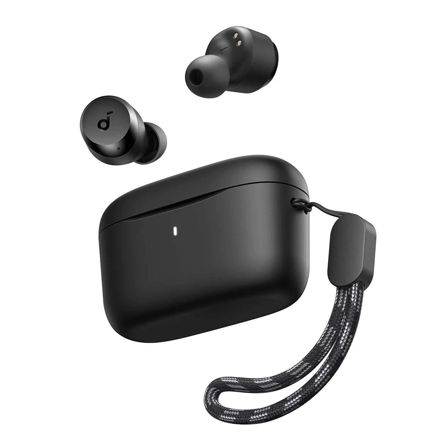 ANKER SoundCore A20i True Wireless Earphones - Black