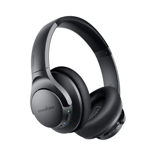 ANKER SoundCore Life Q20 Active Noise Cancelling Wireless Headphone - Black