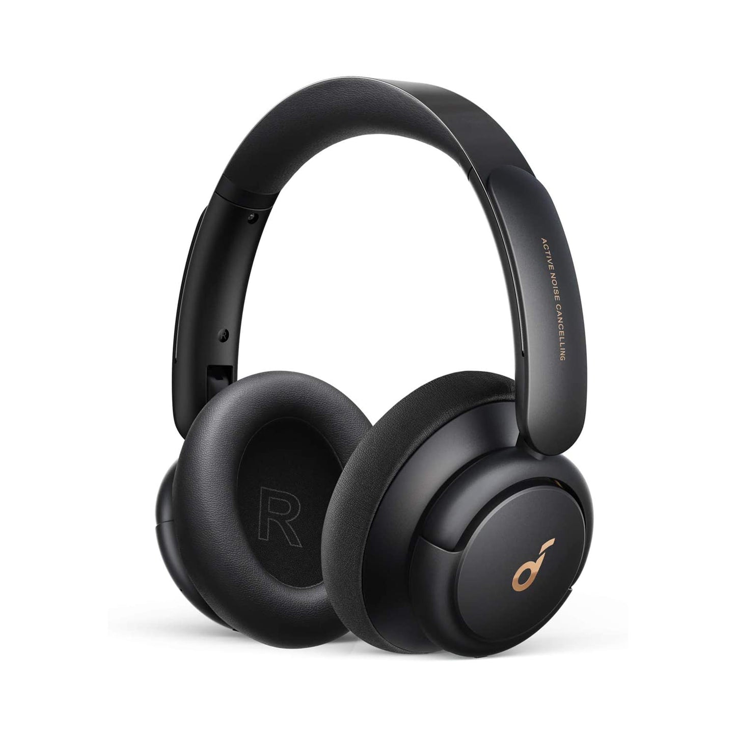 ANKER Soundcore Life Q30 Active Noise Cancelling Headphones - Black