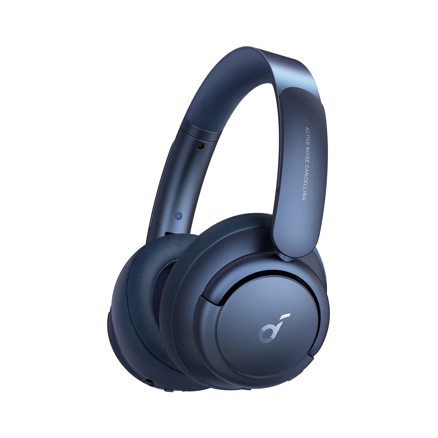 Anker Soundcore Life Q30 Hybrid Active Noise Cancelling Headphones -  Midnight Blue 