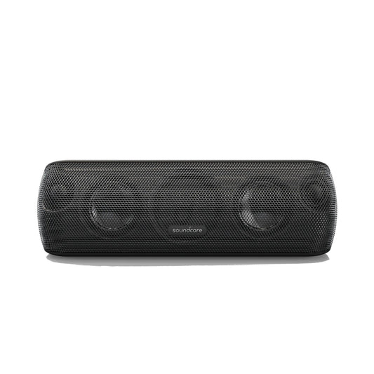 ANKER Soundcore Motion+ Portable Bluetooth Speaker - Black