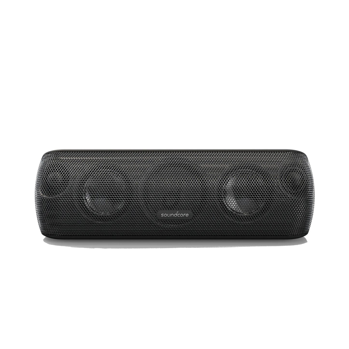 ANKER Soundcore Motion+ Portable Bluetooth Speaker - Black