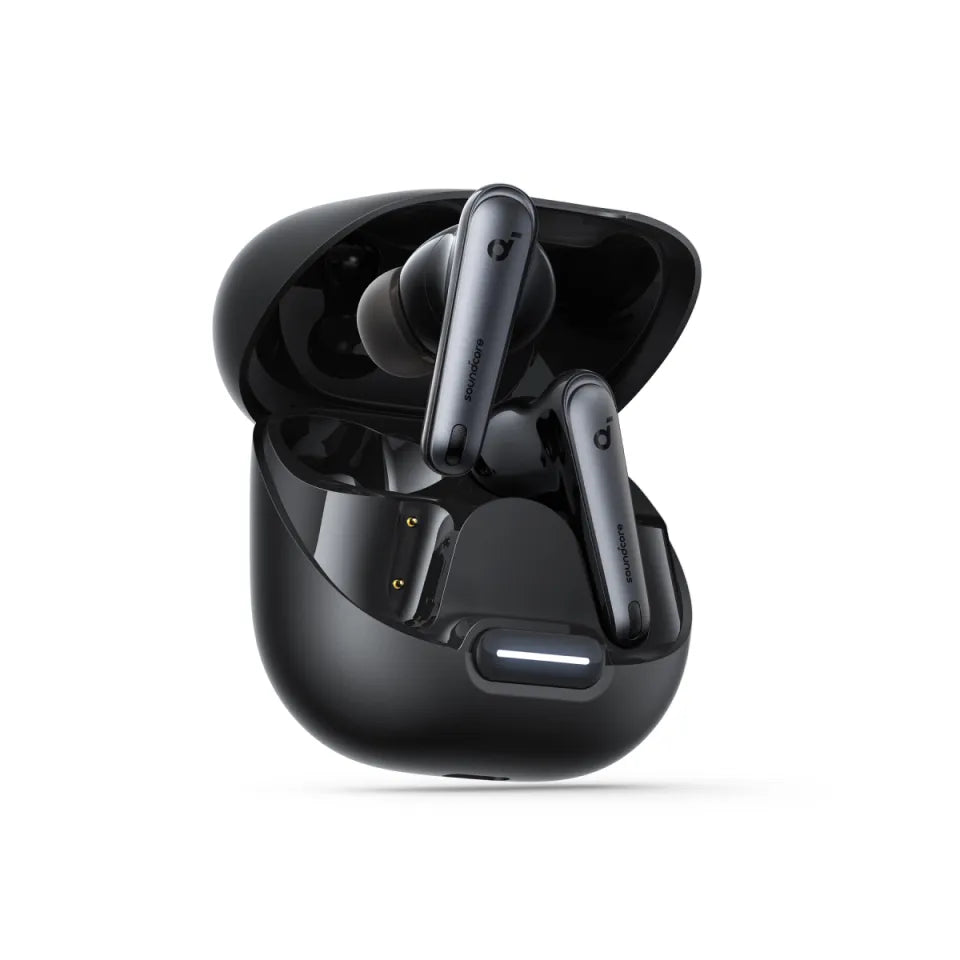 ANKER SoundCore Liberty 4 True Wireless Earphones - Black