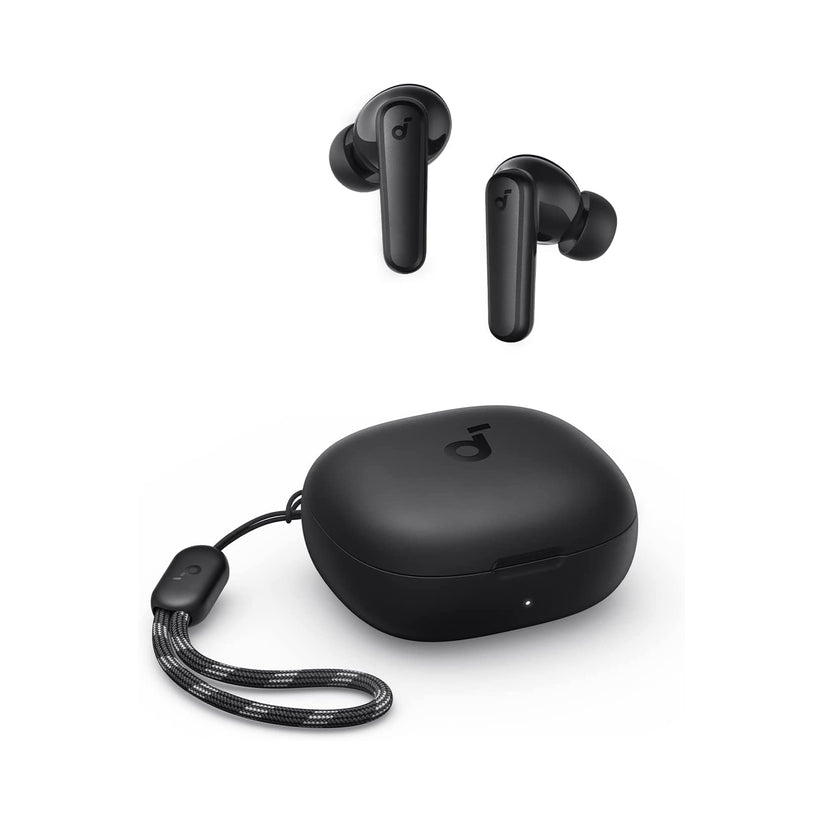 ANKER SoundCore R50i True Wireless Earphones Black