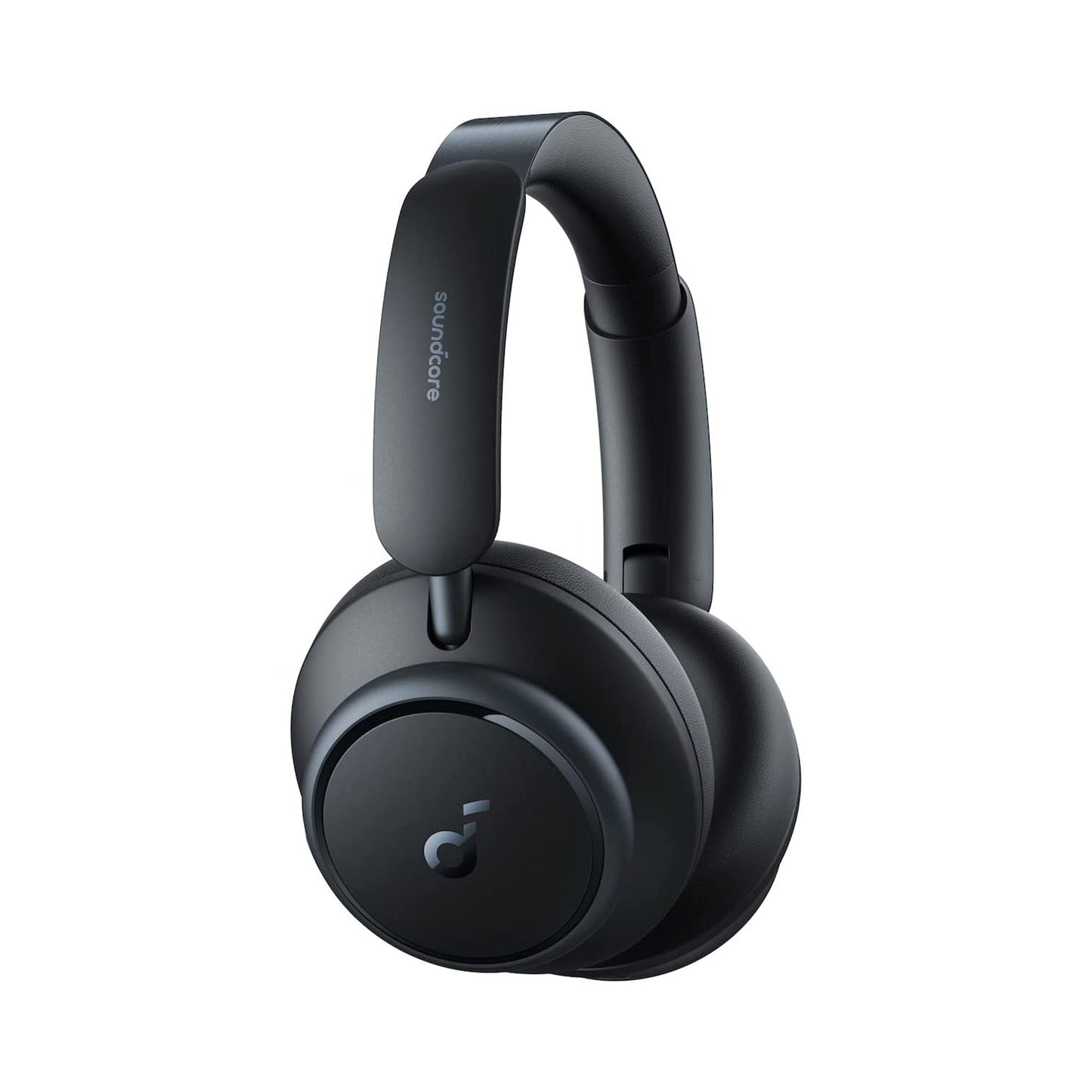 ANKER SoundCore Space Q45 Noise Cancelling Headphones - Black ...