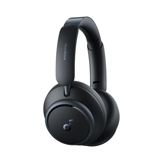 ANKER SoundCore Space Q45 Noise Cancelling Headphones - Black