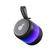 ANKER SoundCore Glow Mini Portable Bluetooth Speaker - Black