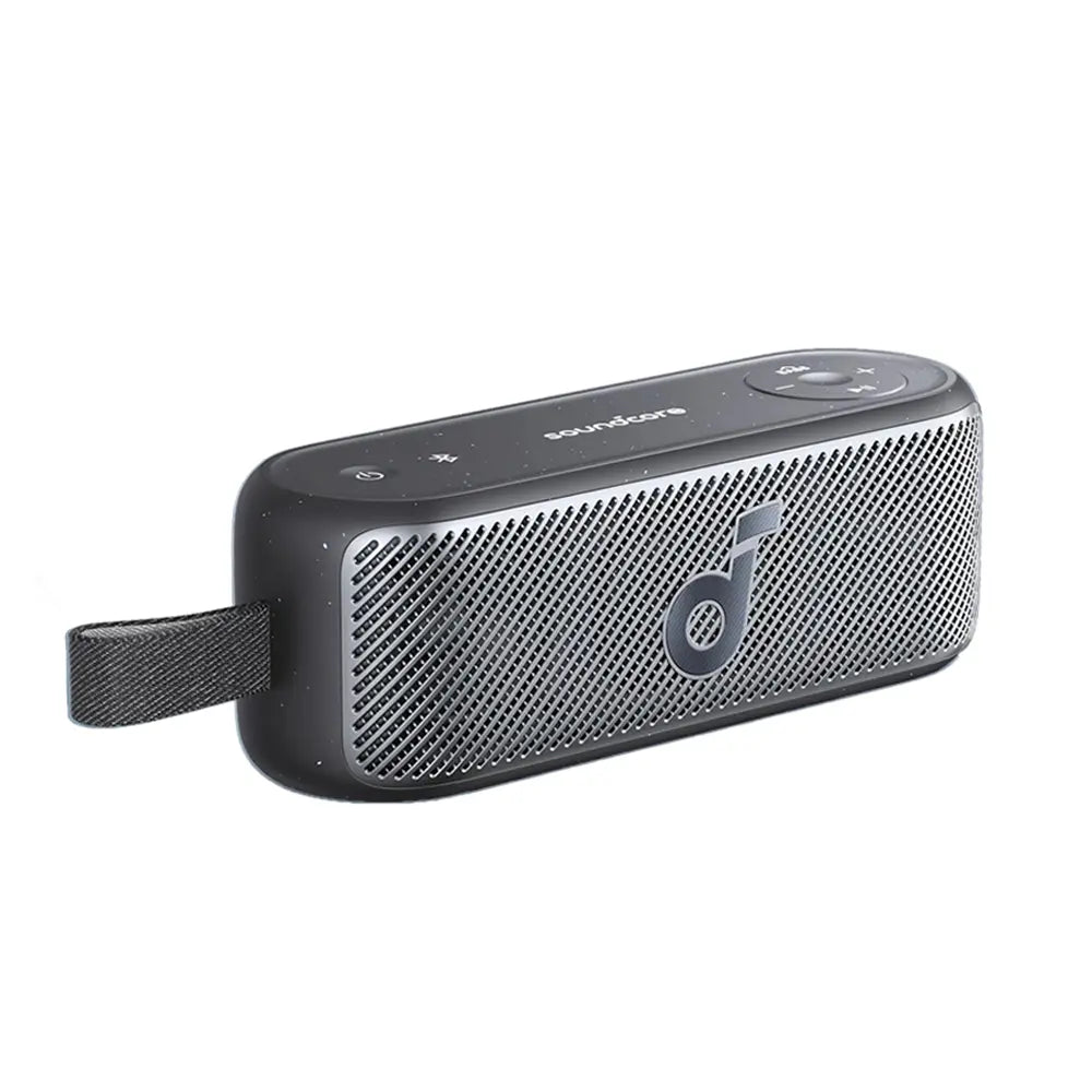 ANKER SoundCore Motion 100 B2C Portable Bluetooth Speaker - UN Black