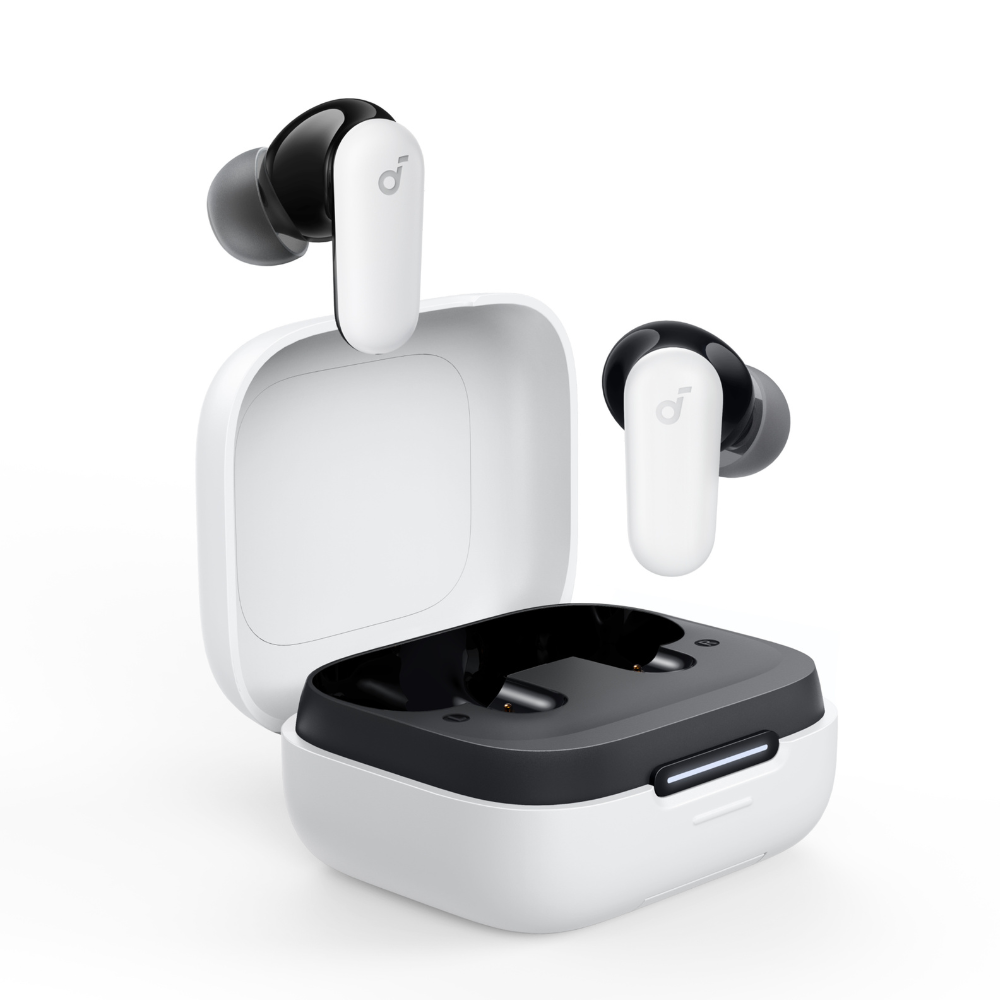 ANKER SoundCore R50i NC True Wireless Bluetooth Earbuds - White