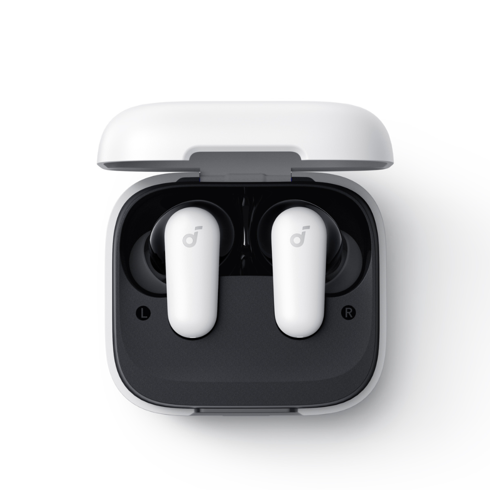 ANKER SoundCore R50i NC True Wireless Bluetooth Earbuds - White