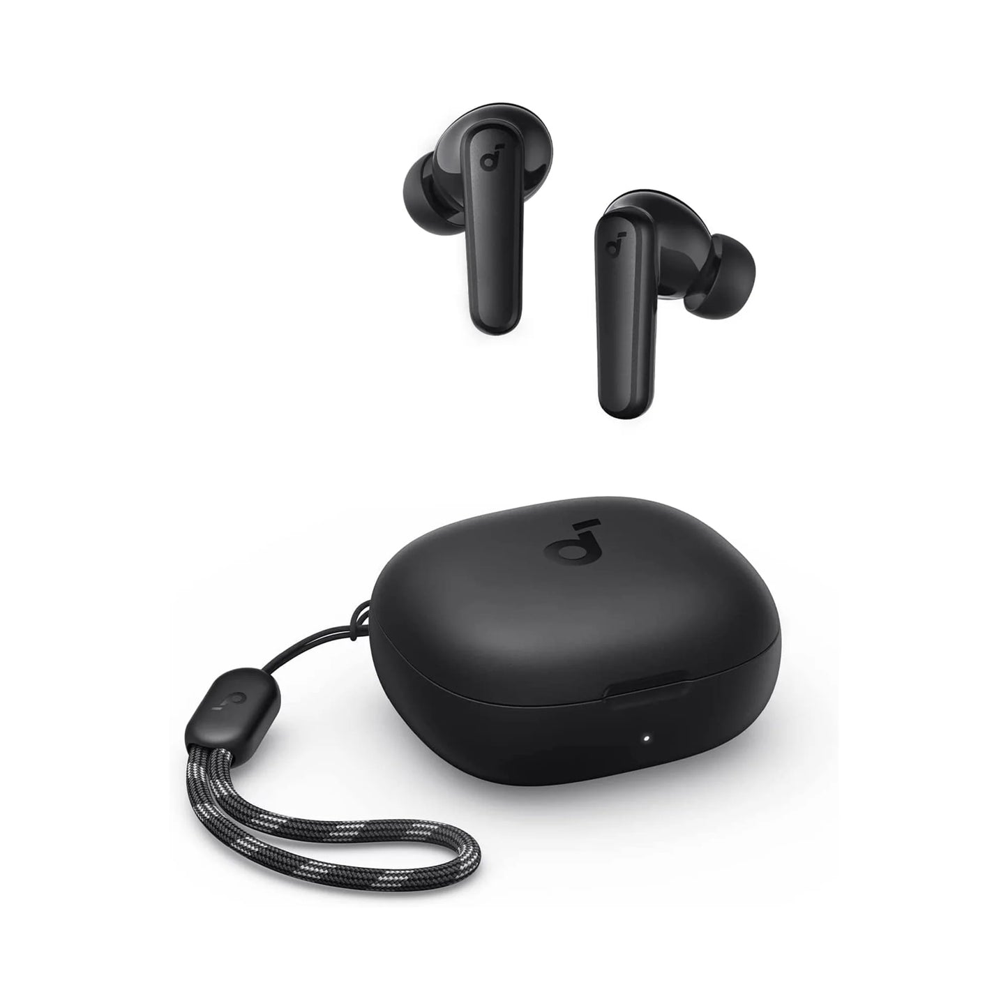 ANKER SoundCore R50i True Wireless Earphones - Black