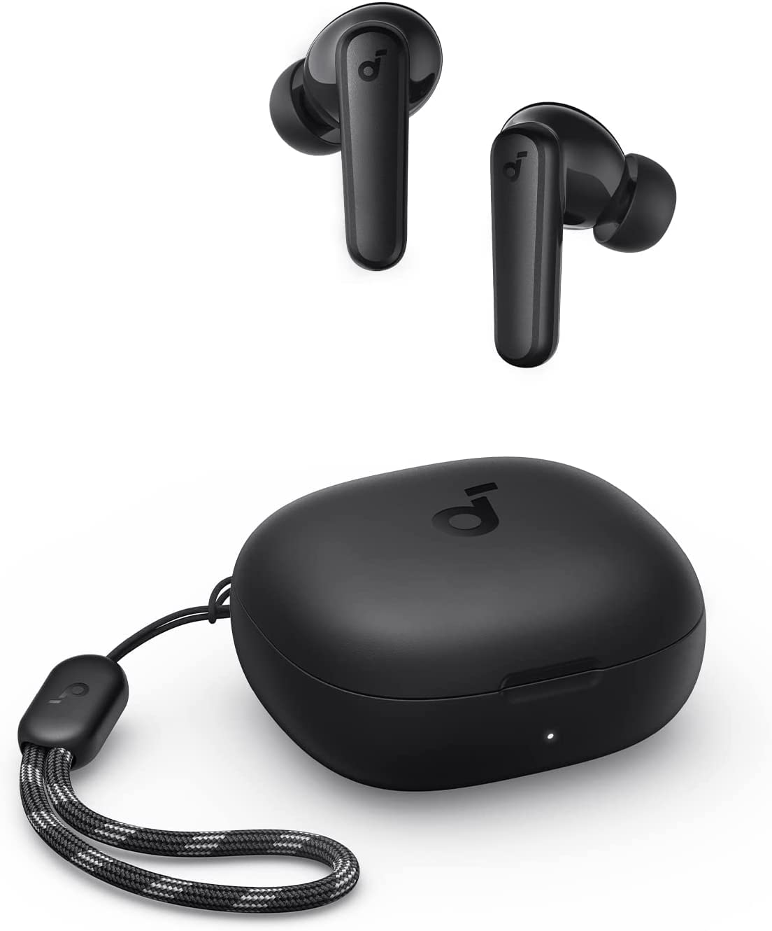 ANKER SoundCore R50i True Wireless Earphones - Black
