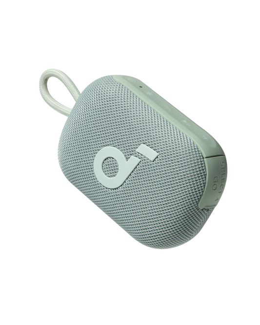 ANKER Soundcore Select 4 Go Speakers- Green