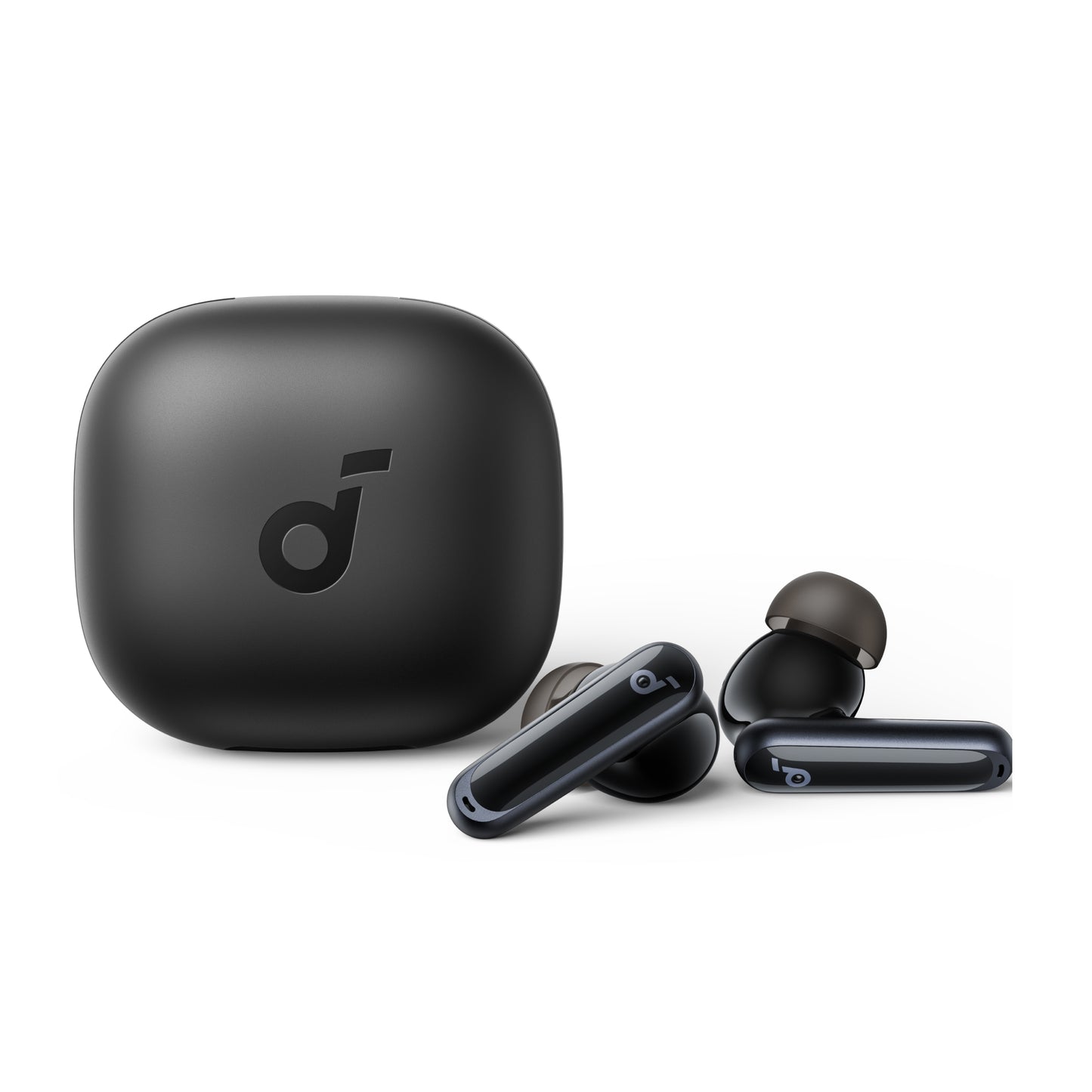 ANKER Soundcore P40i Wireless Earbuds - Black