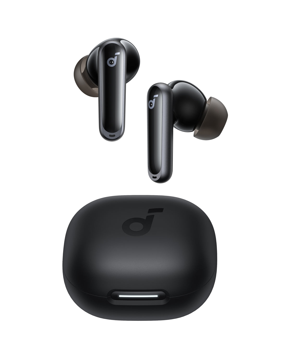 ANKER Soundcore P40i Wireless Earbuds - Black