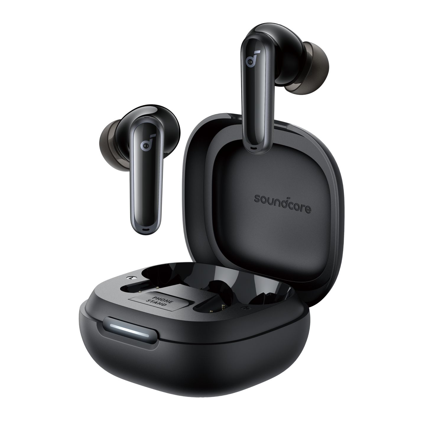 ANKER Soundcore P40i Wireless Earbuds - Black