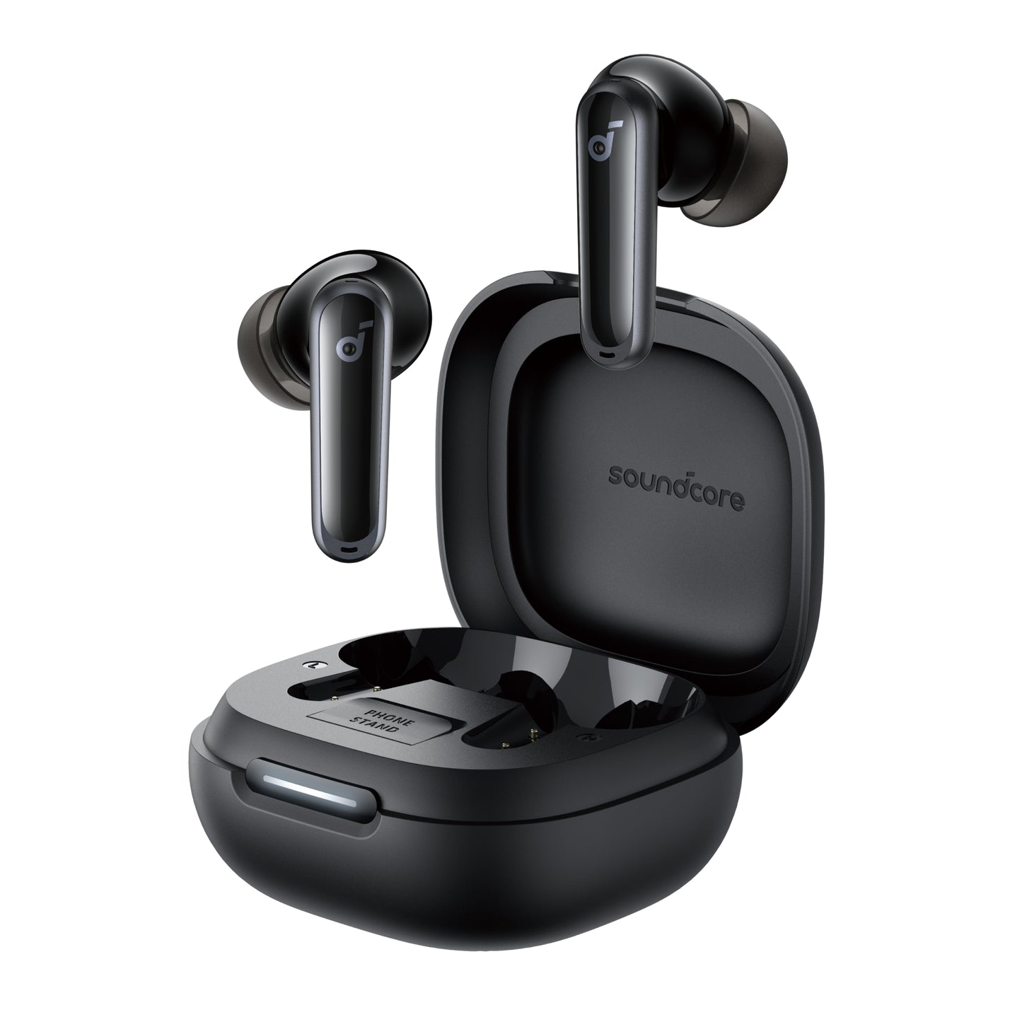 ANKER Soundcore P40i Wireless Earbuds - Black