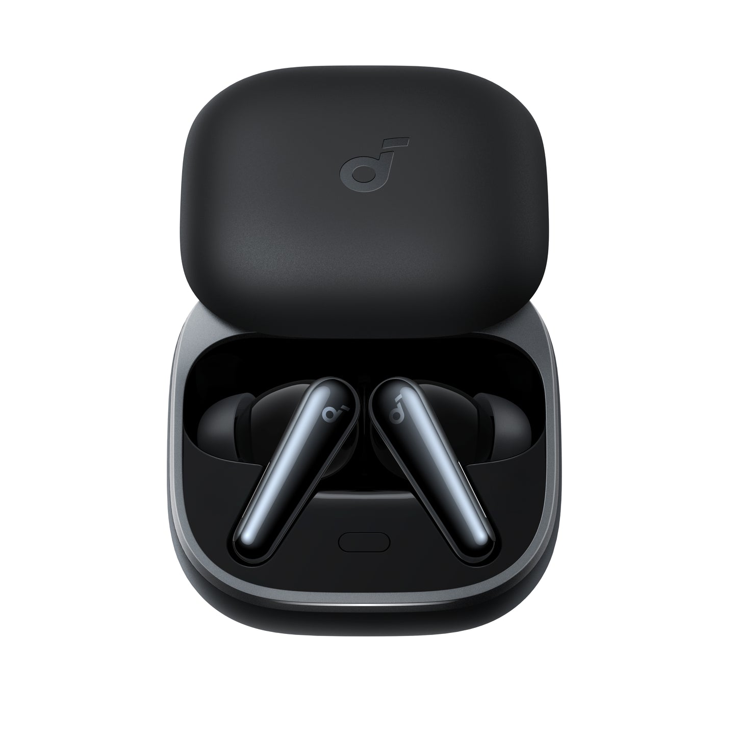ANKER Soundcore Liberty 5 True Wireless Earphones - Black