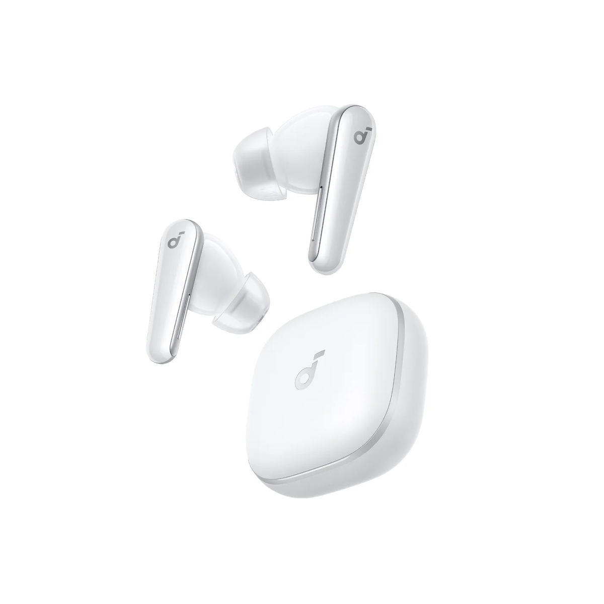 ANKER Soundcore Liberty 5 True Wireless Earphones - White