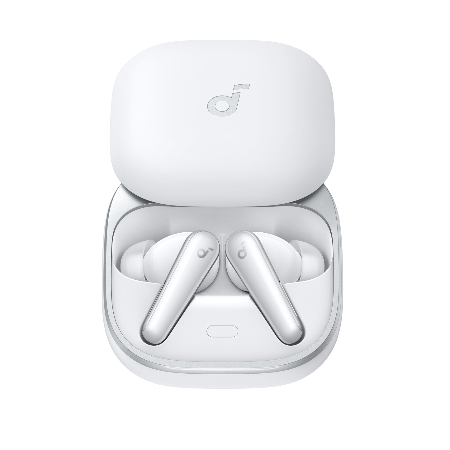 ANKER Soundcore Liberty 5 True Wireless Earphones - White