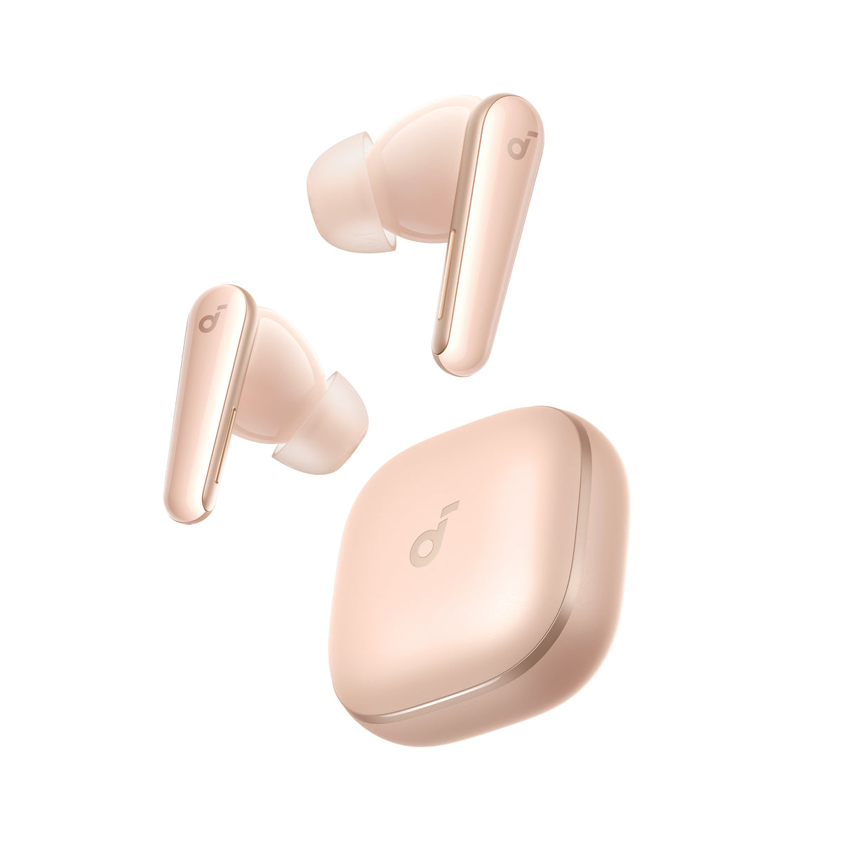 ANKER Soundcore Liberty 5 True Wireless Earphones - Gold