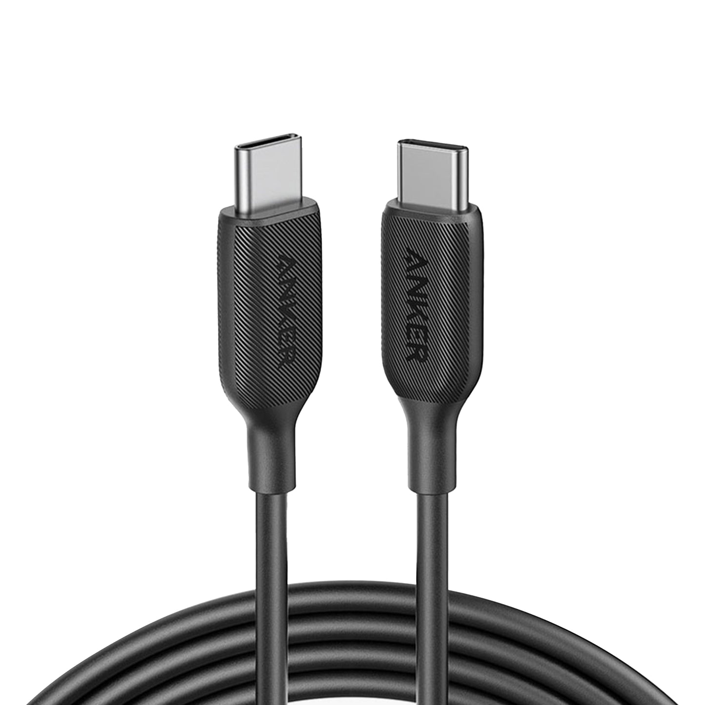ANKER PowerLine III USB-C to USB-C Cable 3ft - Black