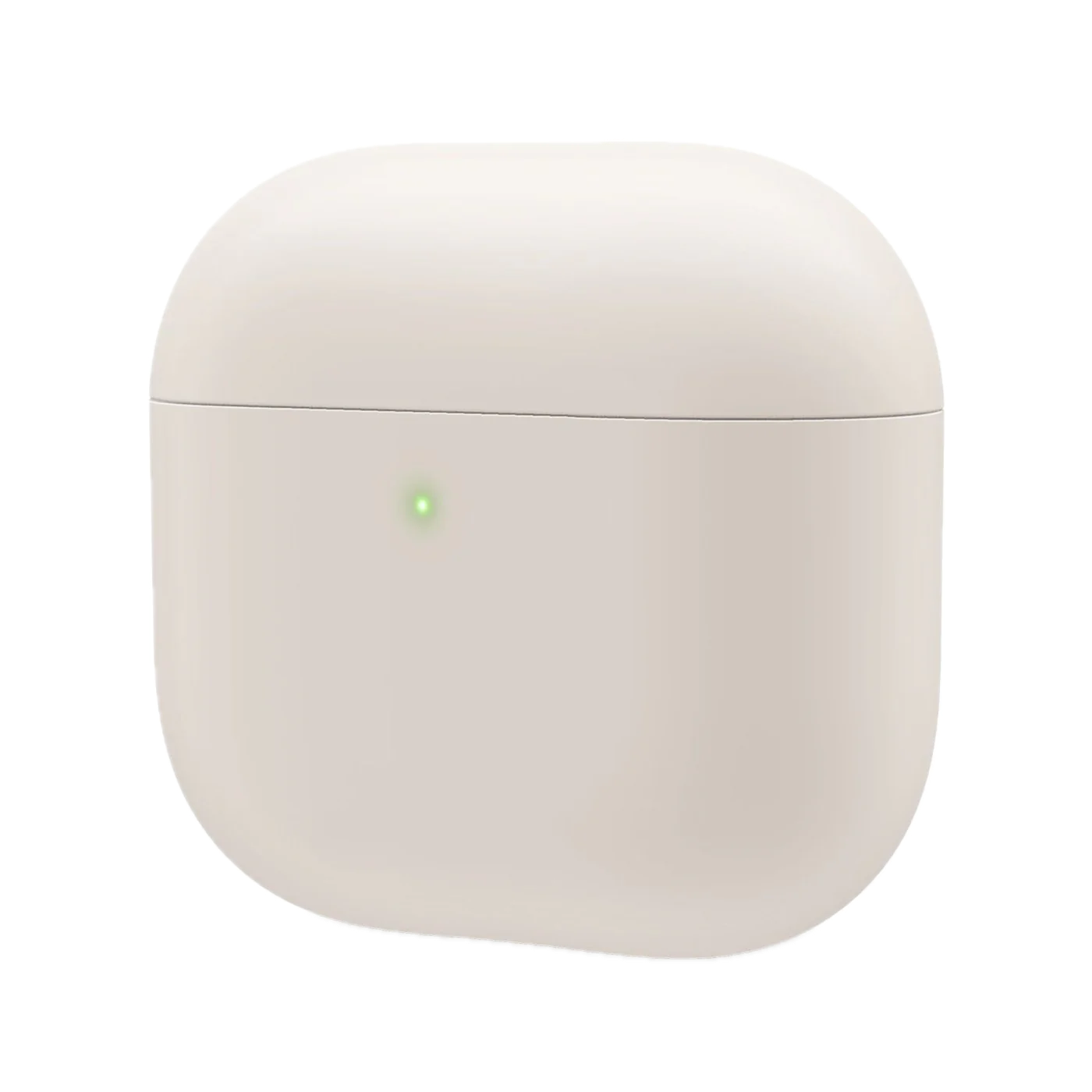 ELAGO Liquid Hybrid Basic Case for AirPods 4 - Stone