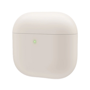 ELAGO Liquid Hybrid Basic Case for AirPods 4 - Stone