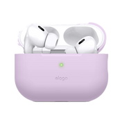 ELAGO Basic Case for AirPods Pro 2nd gen - Lavender