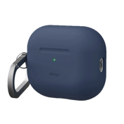 ELAGO Silicone Hang Case for AirPods Pro 3 - Jean Indigo