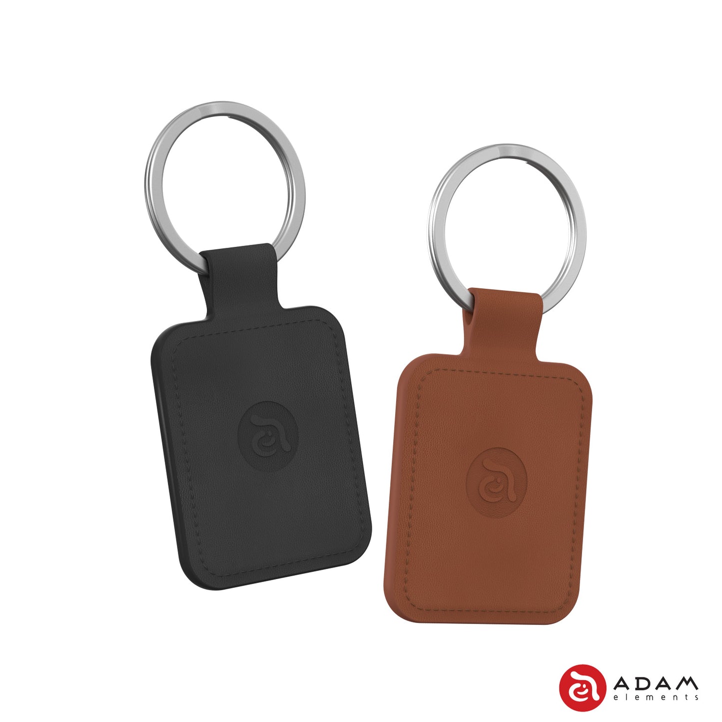 ADAM ELEMENTS AVISTAR C01 Nano Smart Tag Card - Black