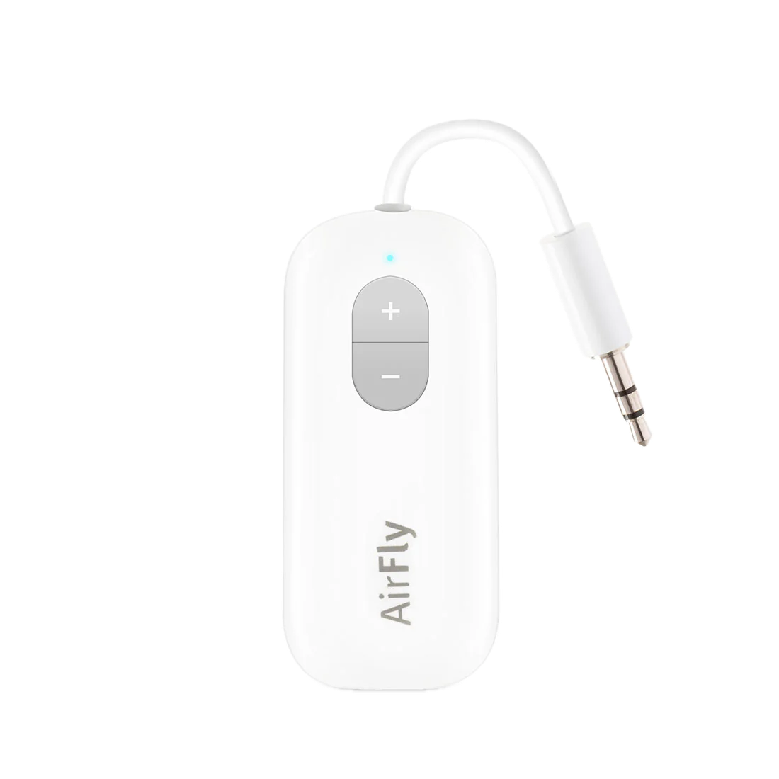 TWELVE SOUTH AirFly SE Bluetooth Transmitter - White