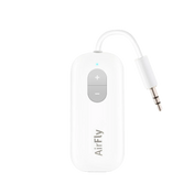 TWELVE SOUTH AirFly SE Bluetooth Transmitter - White