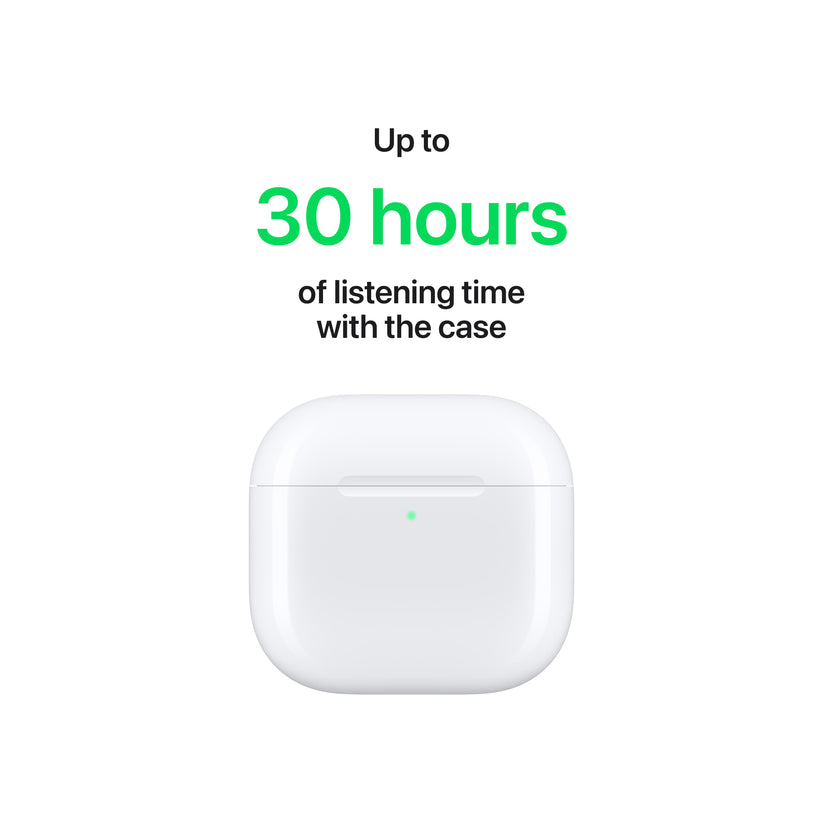 AirPods - Main Image