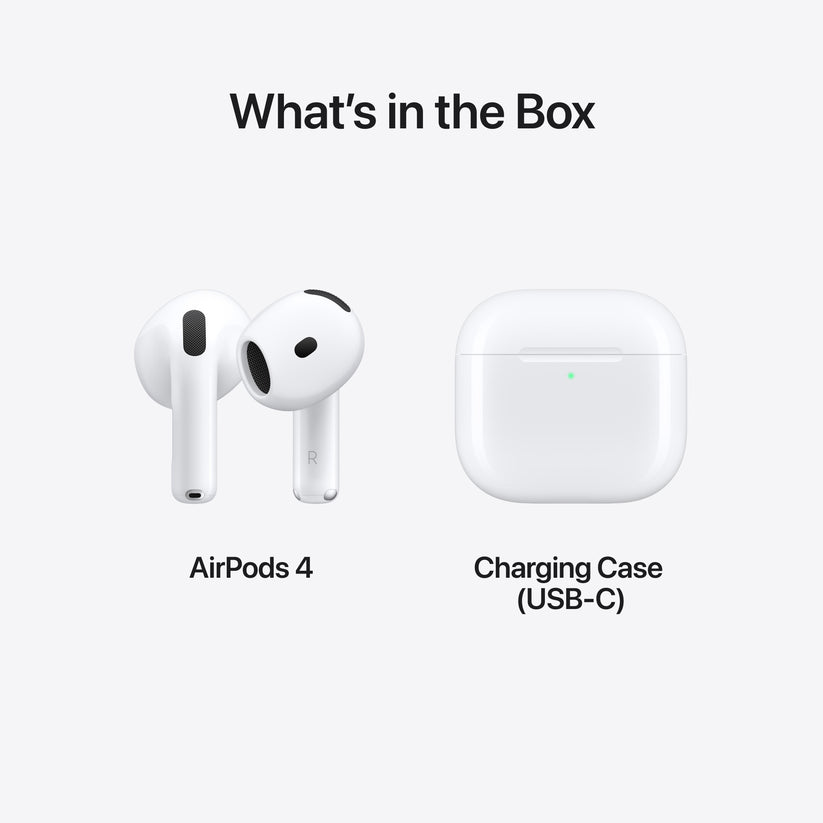 AirPods Power Mac Center1