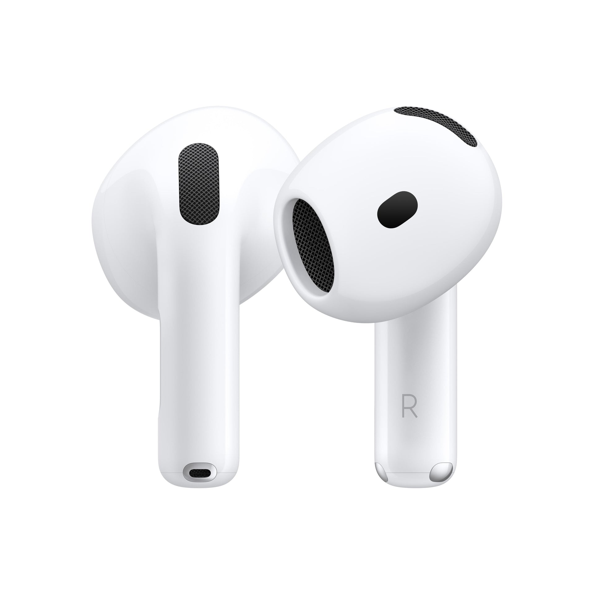 AirPods with Active Noise Cancellation Power Mac Center