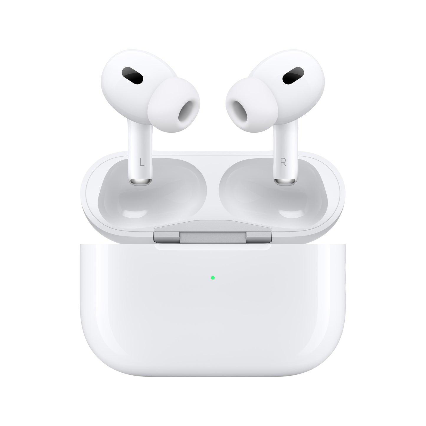 AirPods Pro (2nd generation) with MagSafe Case (USB_C)