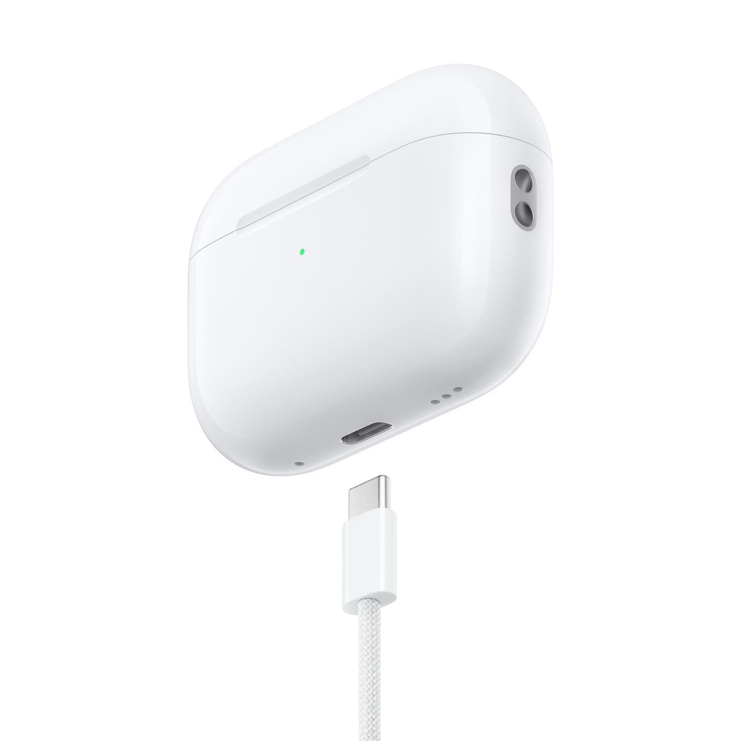 AirPods Pro (2nd generation) with MagSafe Case (USB_C)