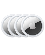 AirTag (4 Pack) – Power Mac Center AirTag (4 Pack) – Power Mac Center