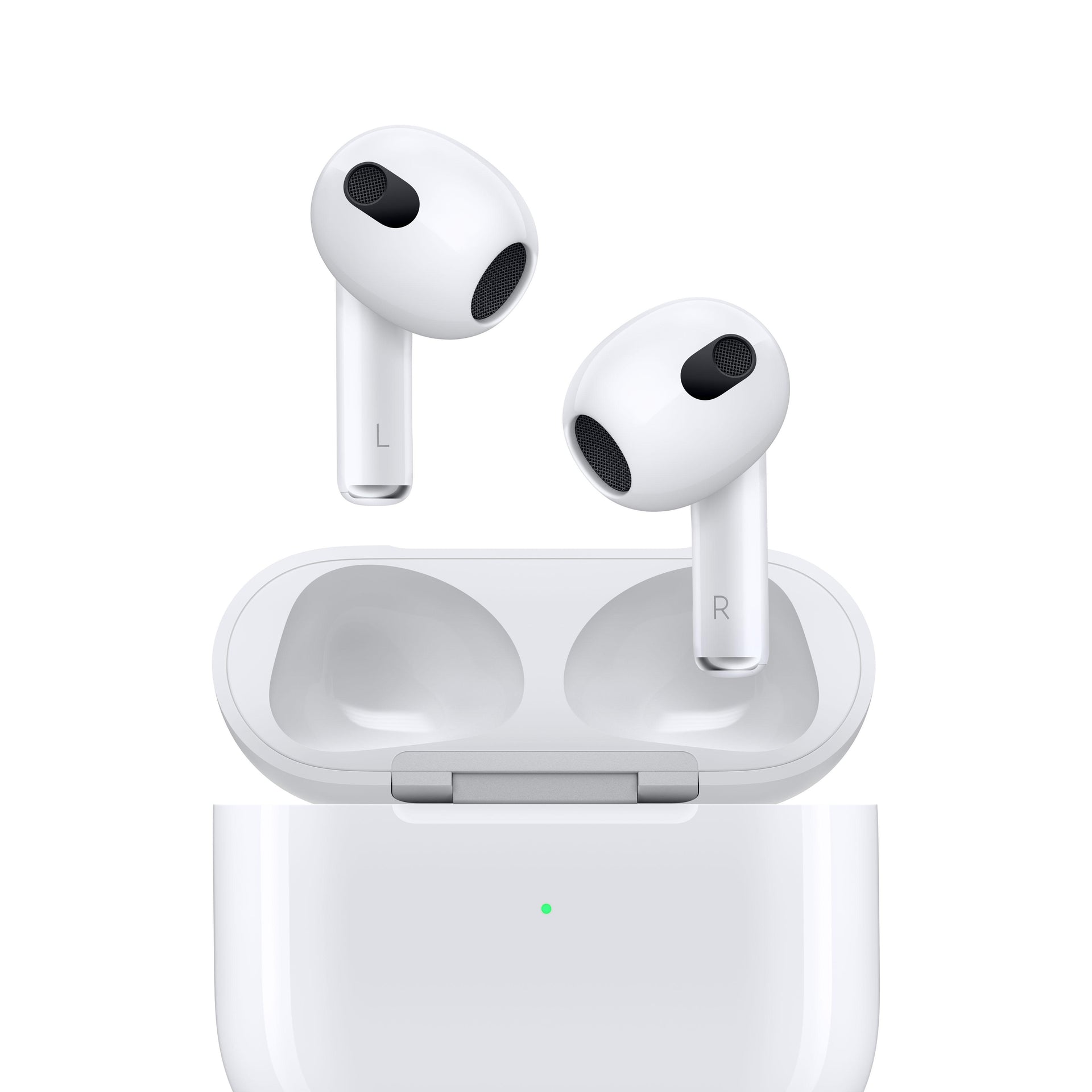 AirPods (3rd generation) – Power Mac Center