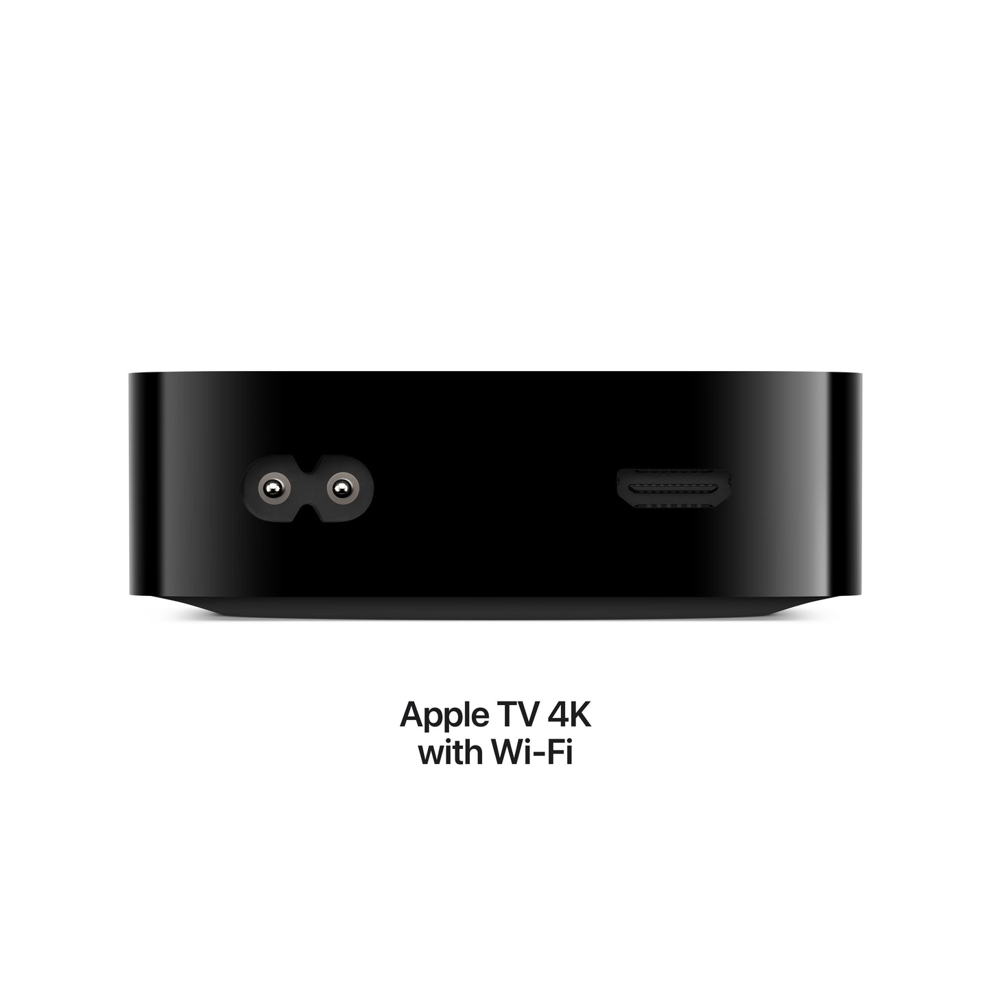 Apple TV 4K (3rd Gen) Wi-Fi + Ethernet with 128GB storage