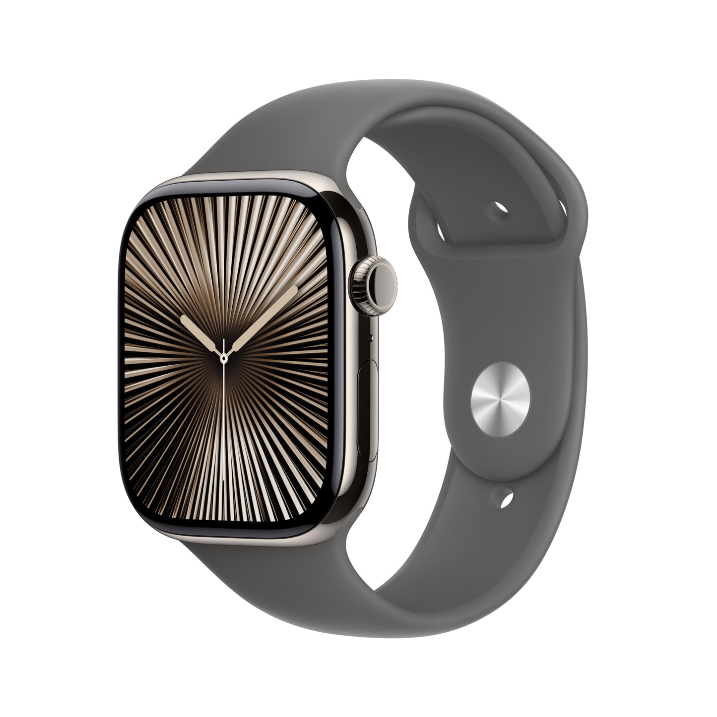 Stainless Steel Apple Watch Series Se Colours Apple Watch Series