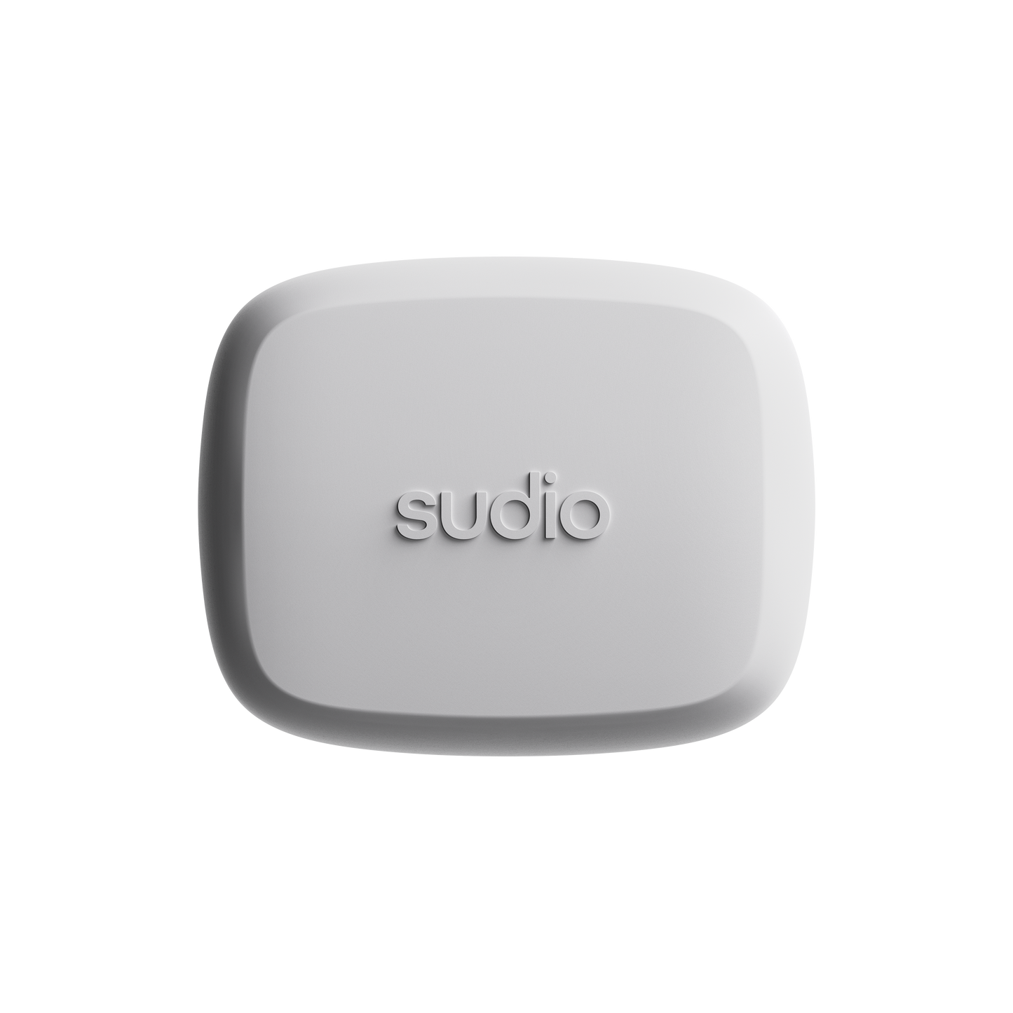 SUDIO B3 Open Earbuds - White