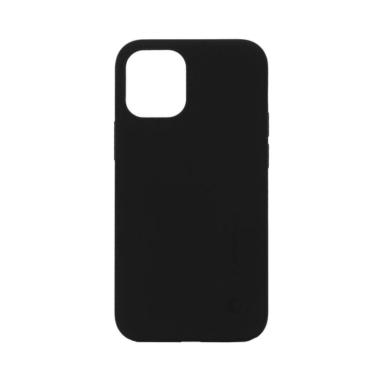 BEFORE ANYTHING ELSE Terra Fine Silicone Case for iPhone 12 Mini - Black