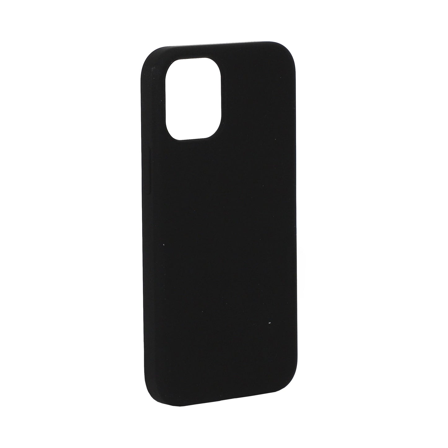 BEFORE ANYTHING ELSE Terra Fine Silicone Case for iPhone 12 Mini - Black